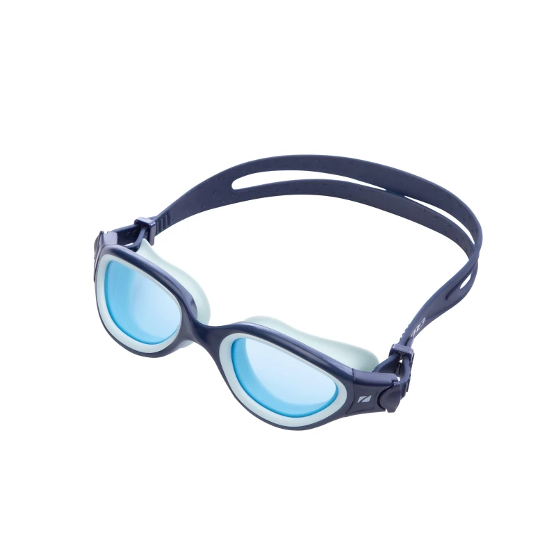 Image of Venator-X Tinted Lense Goggle Clear Blue unisex One Size