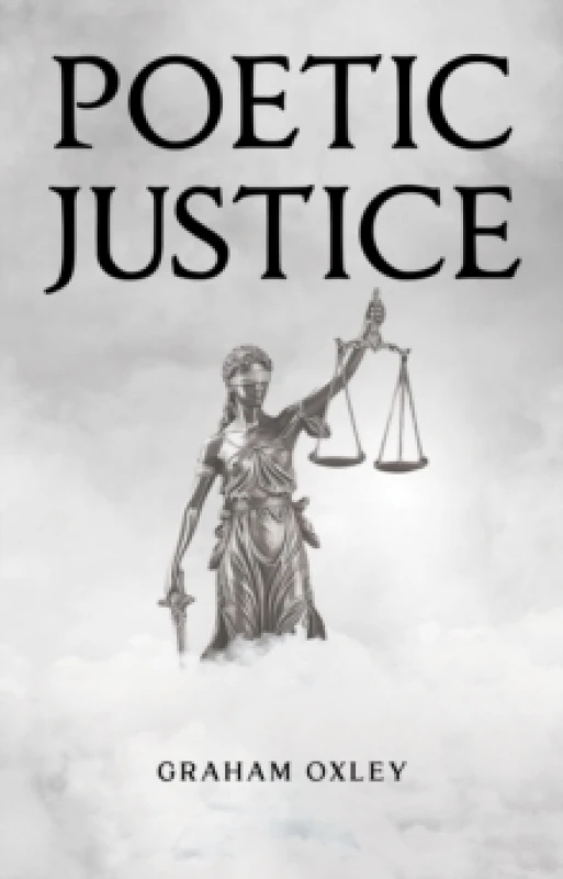 Image of Poetic Justice Paperback / softback