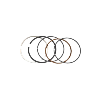 Image of Piston Ring kit 62920V0 by MAHLE Original