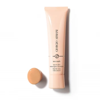 Image of Armani Neo Nude Glow Foundation Various Shades 4.25 35ml