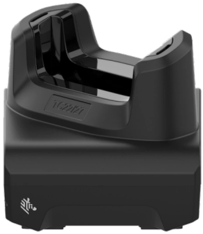 Image of Zebra CRD-TC2L-SE1ET-01 handheld mobile computer accessory Charging cr