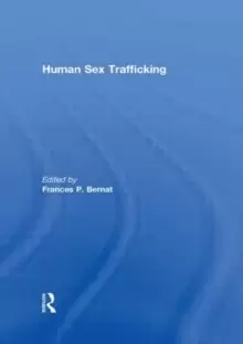 Image of Human Sex Trafficking