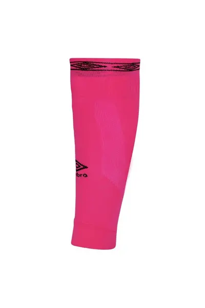 Image of Umbro Diamond Top Sock Leg Purple