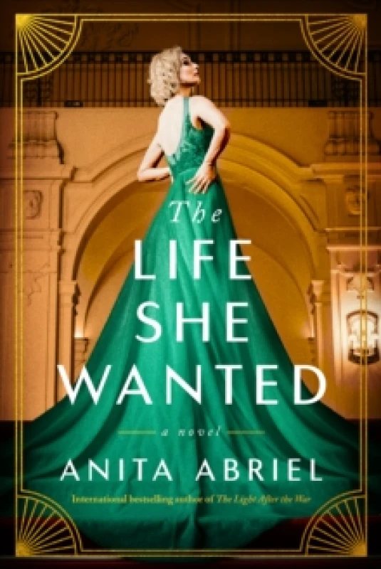 Image of The Life She Wanted : A Novel Paperback / softback