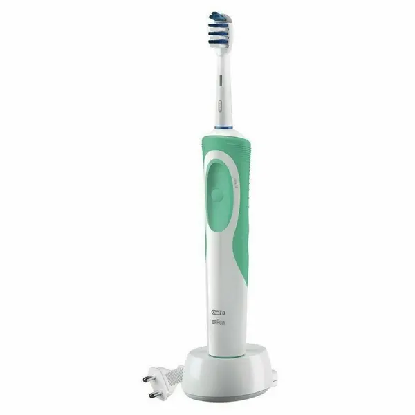 Image of Braun Oral B ORAD12PLUSTZ Electric Toothbrush
