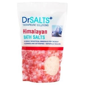 Image of Dr.Salts Himalayan Bath Salts 1KG