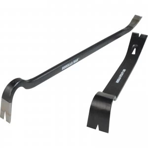 Image of Roughneck Gorilla Bar Twin Pack