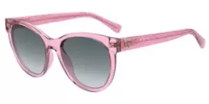 Image of Chiara Ferragni Sunglasses CF 1007/S 35J/9O