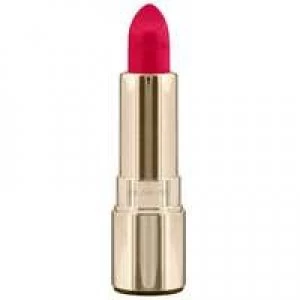 Image of Clarins Joli Rouge Brilliant Lipstick 760S Pink Cranberry 3.5g / 0.1 oz.