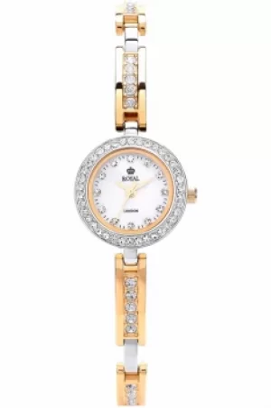Image of Ladies Royal London Watch 21161-03