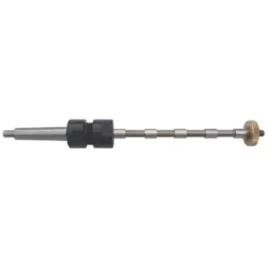 Image of Charnwood PM1MT Pen Mandrel, Collet Type, 1MT Fitting