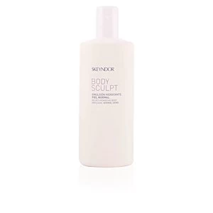 Image of BODY SCULPT emulsion hidratante piel normal 500ml