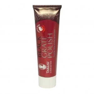 Image of Tableau Black Grate Polish