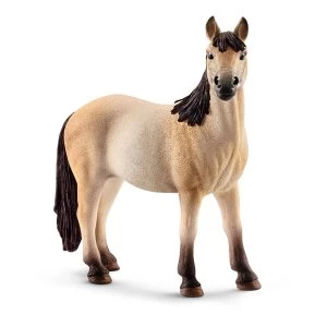Image of SCHLEICH Farm World Mustang Mare Toy Figure