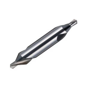 Image of Dormer A200 HSS Centre Drill 8.00mm x 3.15mm