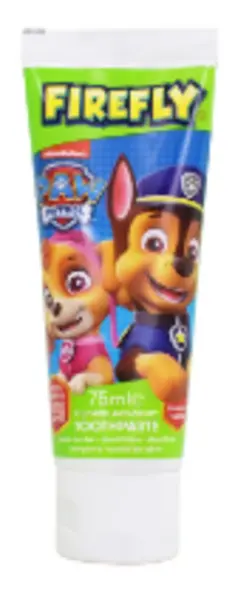 Image of Firefly Paw Patrol Toothpaste 75ml