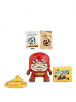 Image of Hangrees The Runs