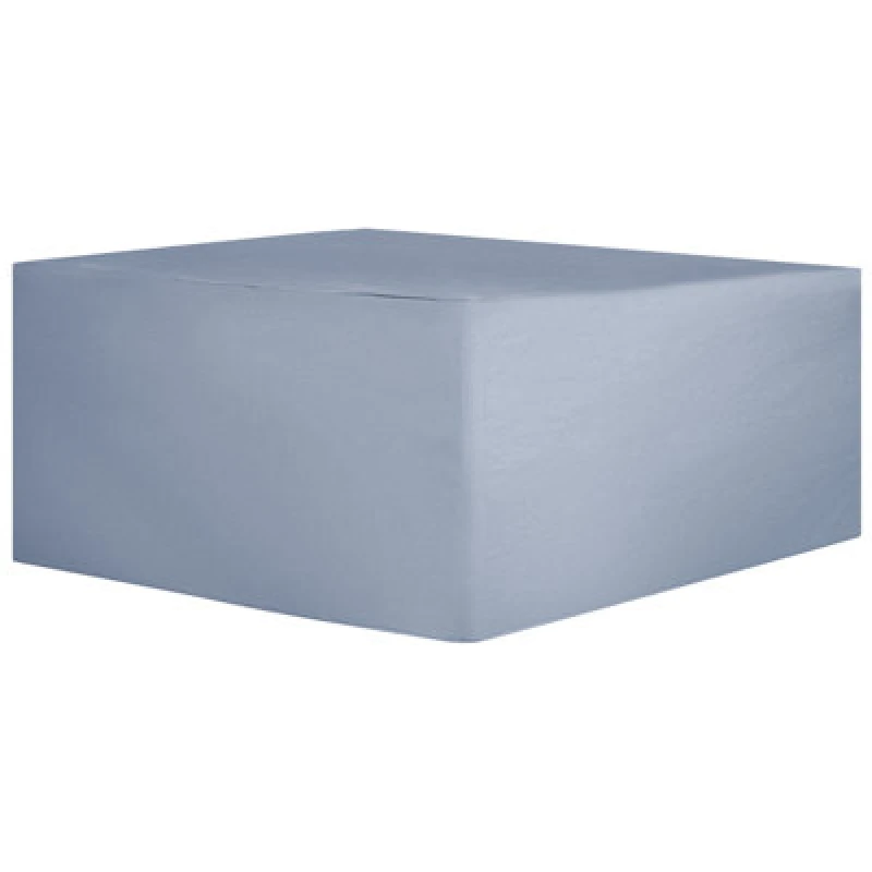 Image of Beliani Rain Cover Chuva 150 Cm 120 Cm 70 Cm Grey