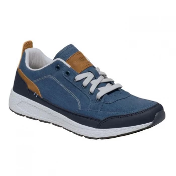 Image of Regatta Ashcroft Trainers - Dark Denim