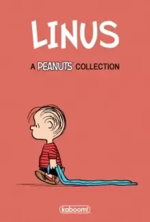 Image of Charles M. Schulz's Linus