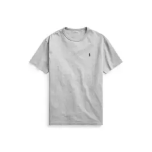 Image of Polo Ralph Lauren Classic T Shirt - Grey