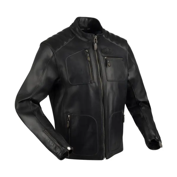 Image of Segura Lewis Jacket Black Size M