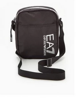 Image of Emporio Armani EA7 Core ID Logo Small Crossbody Bag