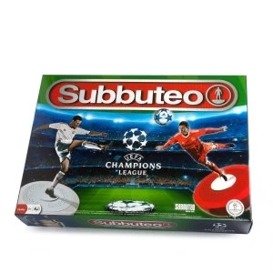 Image of Subbuteo Euro UEFA Champions League The Game