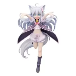 Image of Drugstore in Another World PVC Statue 1/7 Noela 21 cm