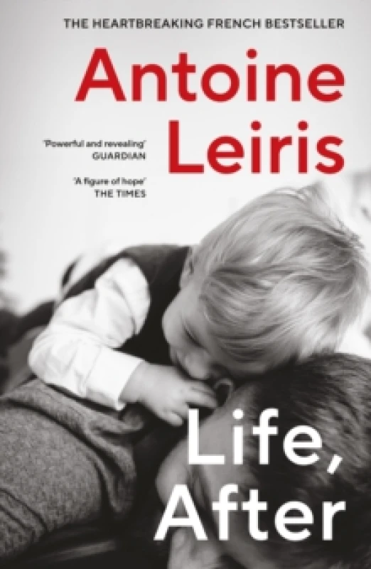 Image of Life, After Paperback / softback