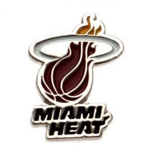 Image of Miami Heat Badge