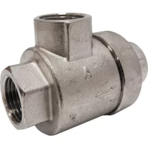Image of VQE4FF Quick Exhaust Valve G1/2-G1/2 F-F
