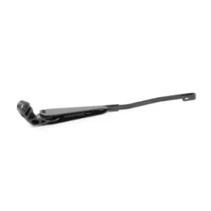 Image of RIDEX Wiper Arm VW 301W0048 1H6955707,1H6955707,1H6955707 Windscreen Wiper Arm,Wiper Arm, windscreen washer