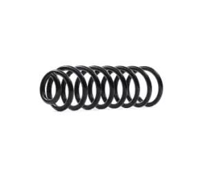 Image of SACHS Coil spring 994 352 Suspension spring,Springs VW,Touareg (7LA, 7L6, 7L7)