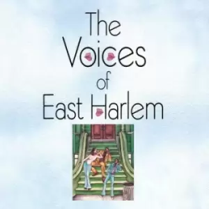 Image of The Voices of East Harlem by The Voices of East Harlem Vinyl Album