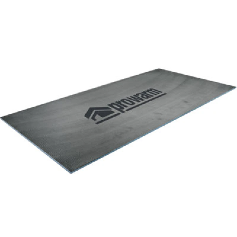 Image of ProWarm BACKER-PRO Tile Backer Board 6mm
