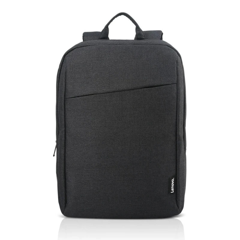 Image of Lenovo Laptop backpack B210 Suitable for up to: 39,6cm (15,6) Charcoal, Black GX40Q17225