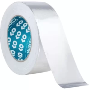 Image of AT502 Aluminium Foil Tape 75MMX45M