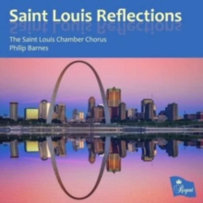 Image of Saint Louis Reflections CD / Album