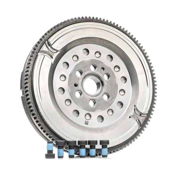 Image of LuK 415 0532 10 Dual mass flywheel Manual Transmission Dual mass flywheel (100215)