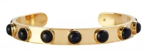 Image of Kate Spade New York WBRUE219 Cuff Black