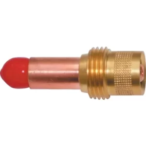 Image of 45V26 Gas Lens Body 2.40M M Bore