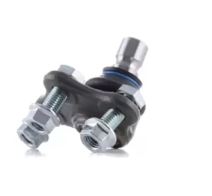 Image of MEYLE Ball joint PEUGEOT,CITROEN,DS 11-16 010 0013 1607298480,1607298580,364056 364059,364061,364062,364065,364066,1607298480,1607298580,364056,364059