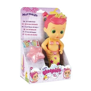 Image of Bloopies Mermaids Luna Doll