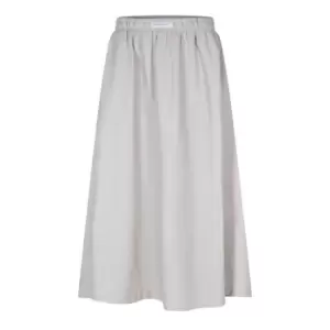 Image of Reebok Skirt - Grey