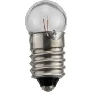 Image of Bicycle bulb 6 V 3 W 0.5 A Barthel