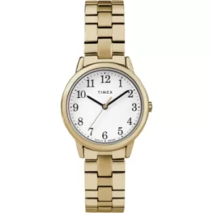 Image of Ladies Timex Easy Reader Expansion Watch