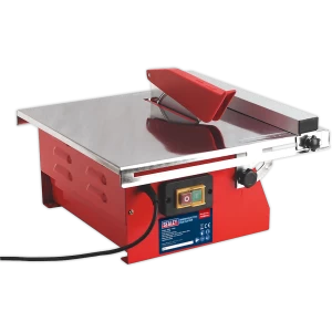 Image of Sealey TC180 Tile Saw