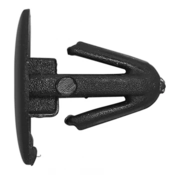 Image of Retaining Clip, 12MM X 10MM, Citroen - Pack of 20