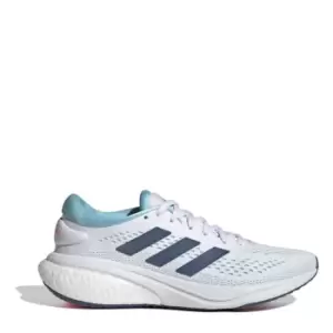 Image of adidas Supernova 2 Running Trainers Womens - White